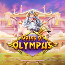 Gates of Olympus — грати онлайн в bet365
