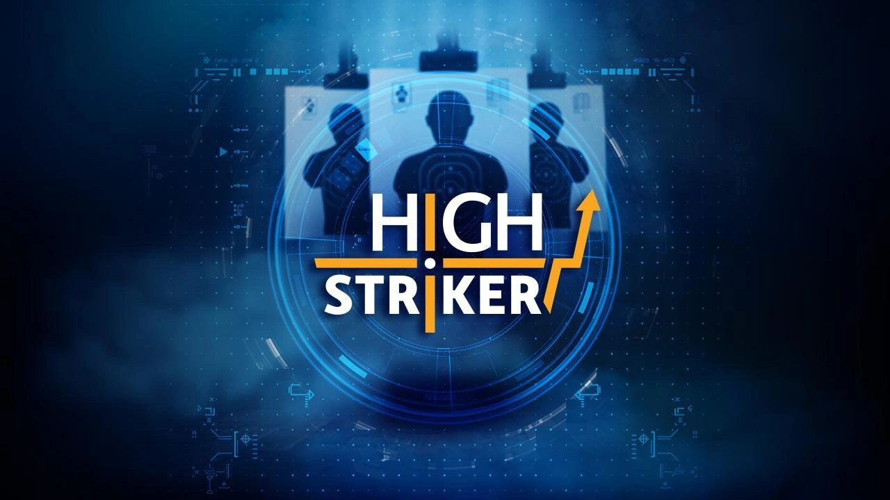 High Striker — грати онлайн в bet365