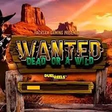 Wanted Dead or a Wild — грати онлайн в bet365